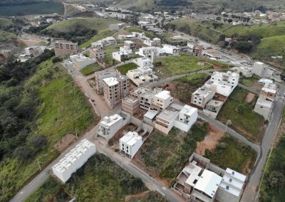Terreno barato em Caratinga