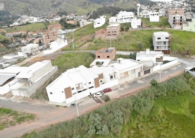 Terreno residencial em Caratinga, Minas Gerais