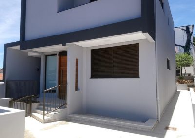 Reforma casa duplex em BH